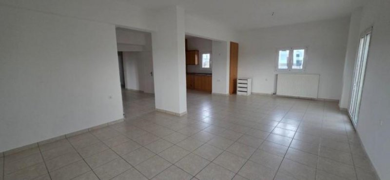 Heraklion - Mastaba Kreta, Heraklion: Exzellente 4-Zimmer-Wohnung im Stadtteil Mastampas zu verkaufen Wohnung kaufen